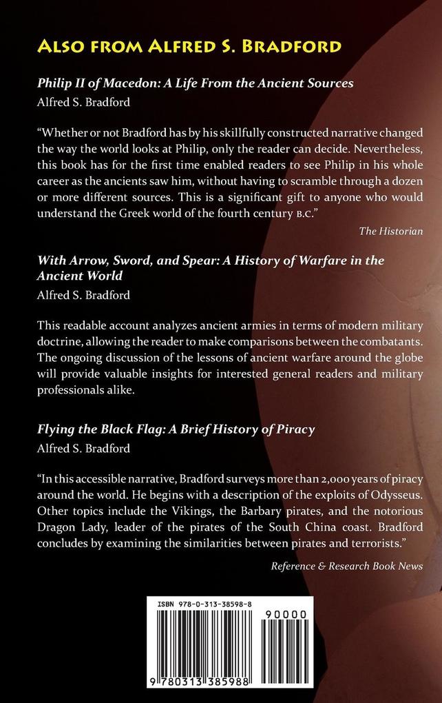 Weitere Ansicht: Leonidas and the Kings of Sparta | Alfred Bradford