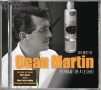 Produktbild: Best Of Dean Martin | Dean Martin