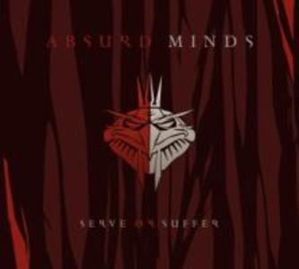 Produktbild: Serve Or Suffer | Absurd Minds