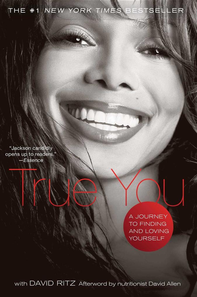 Produktbild: True You | Janet Jackson, David Ritz