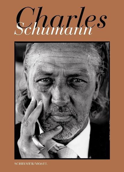 Produktbild: Charles Schumann | Chris Dercon, Charles Schumann
