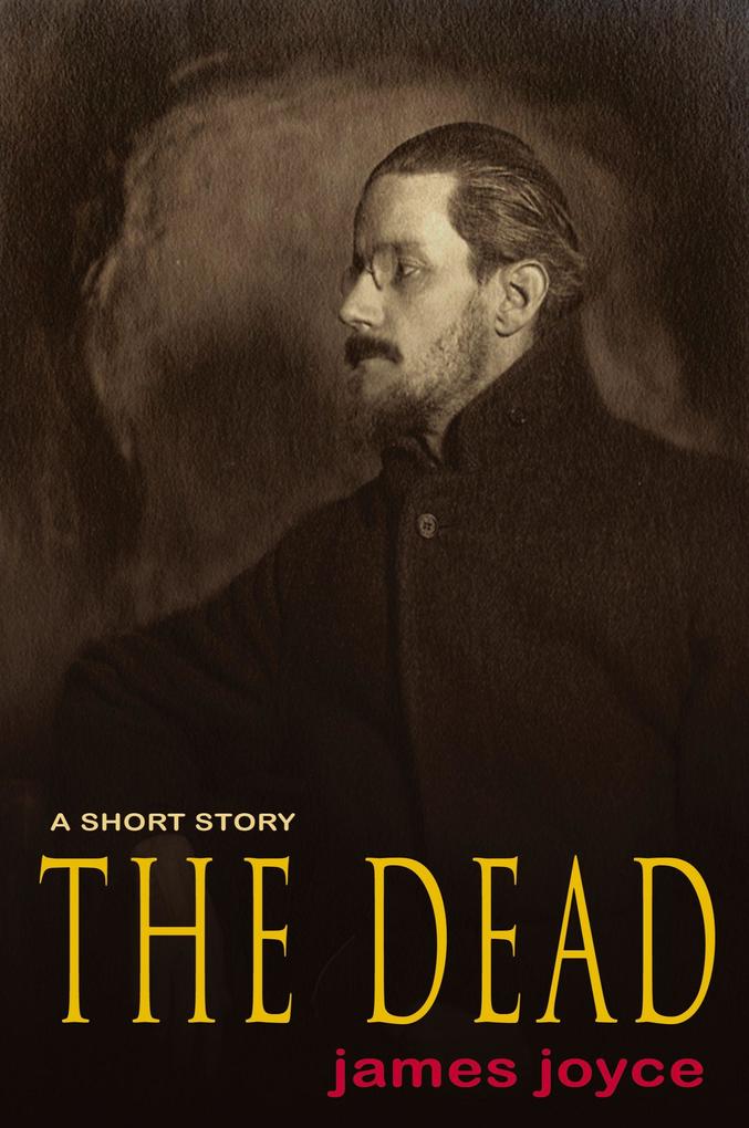 Produktbild: The Dead | James Joyce