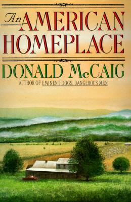 Produktbild: An American Homeplace | Donald McCaig
