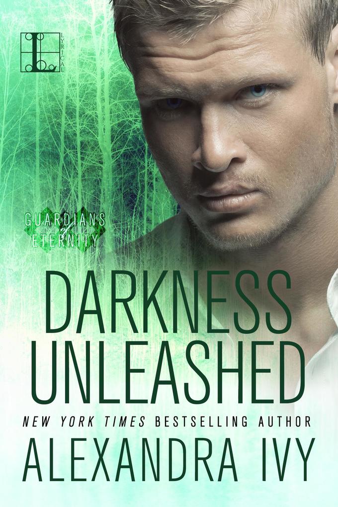 Produktbild: Darkness Unleashed | Alexandra Ivy