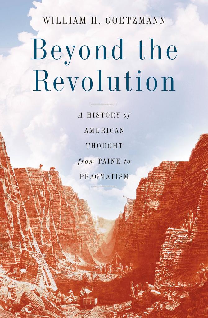 Produktbild: Beyond the Revolution | William H Goetzmann