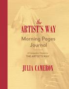The Artist's Way Morning Pages Journal: A Companion Volume to the Artist's Way