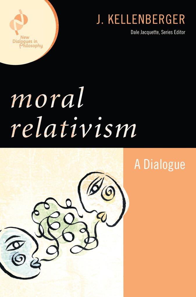 Produktbild: Moral Relativism | J. Kellenberger