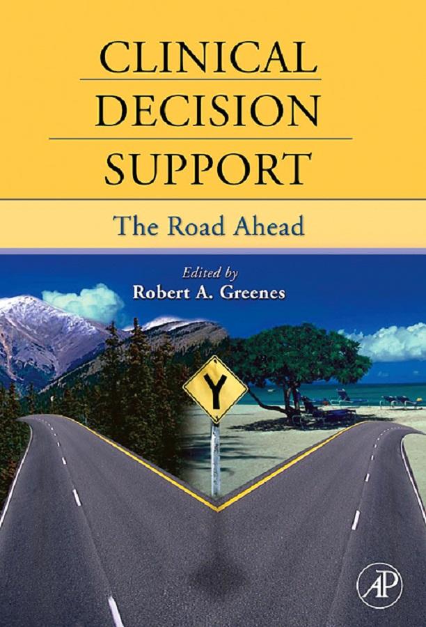 Produktbild: Clinical Decision Support