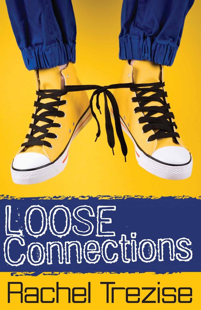 Produktbild: Loose Connections | Rachel Trezise