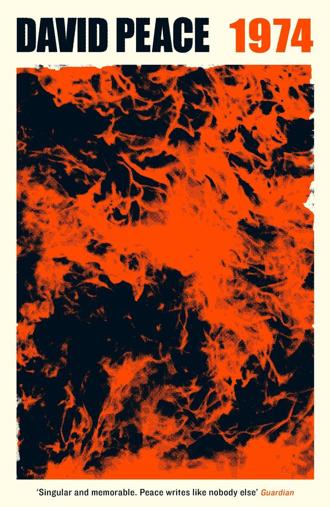 Produktbild: Red Riding 1974 | David Peace