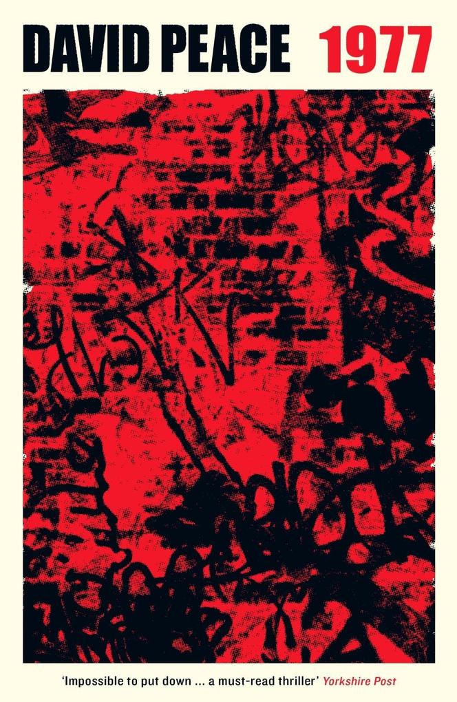 Produktbild: Red Riding 1977 | David Peace