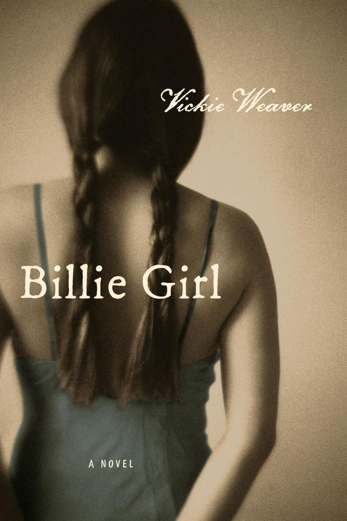 Produktbild: Billie Girl | Vickie Weaver
