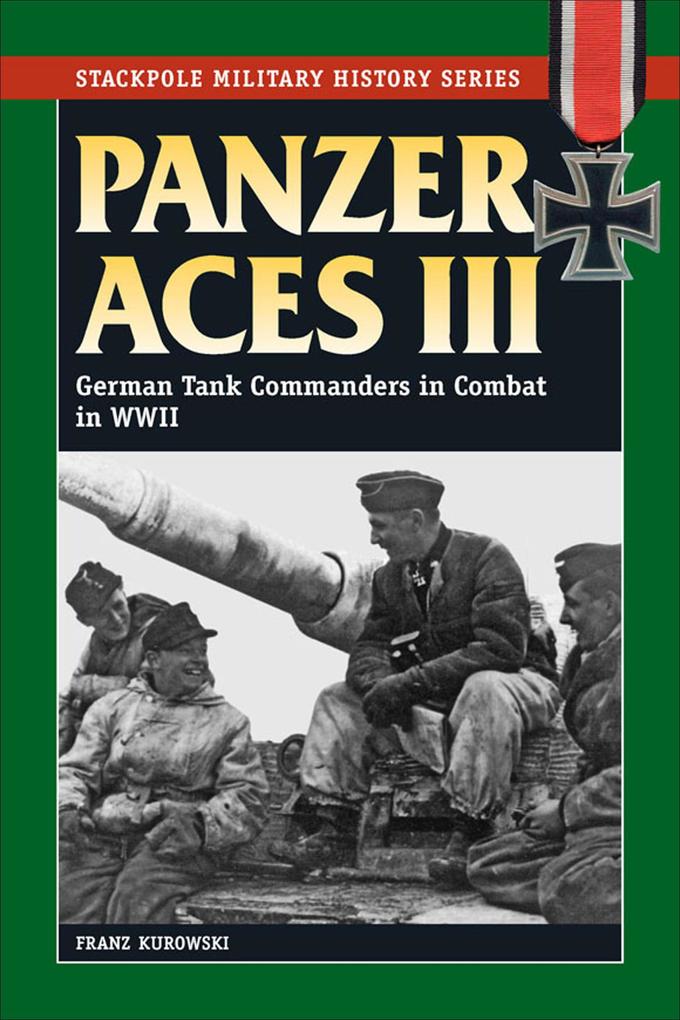 Produktbild: Panzer Aces III | Franz Kurowski