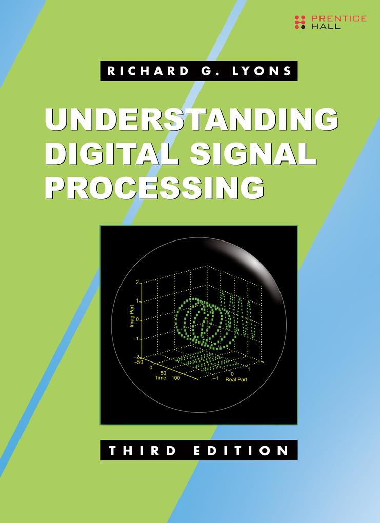 Produktbild: Understanding Digital Signal Processing | Richard G. Lyons
