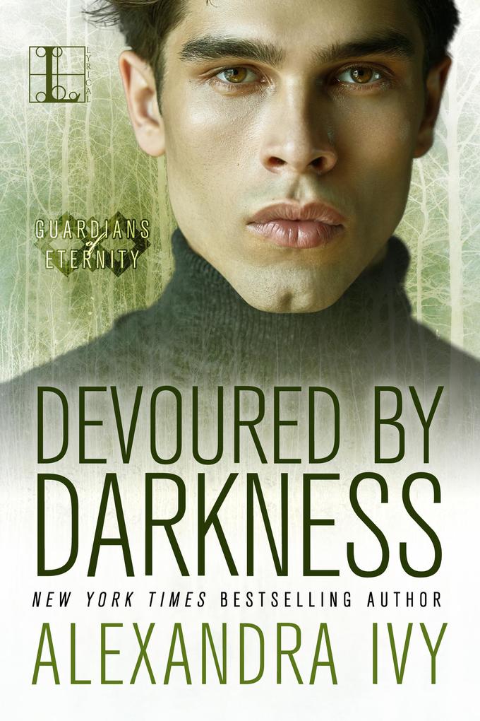 Produktbild: Devoured By Darkness | Alexandra Ivy