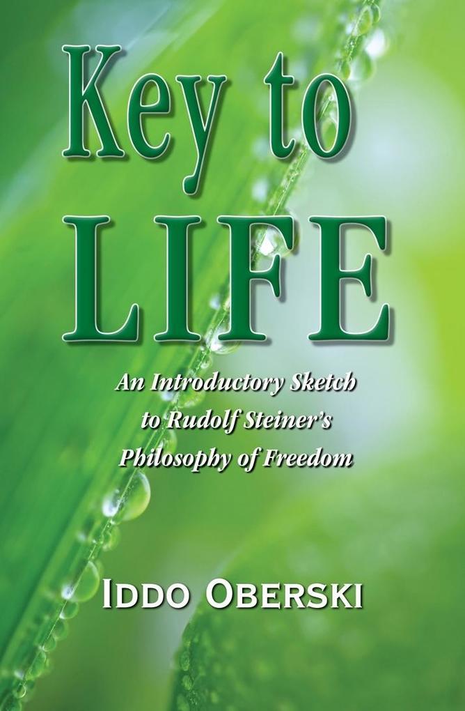 Produktbild: Key to Life