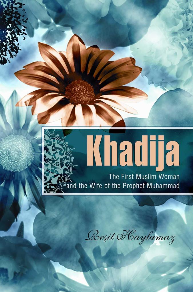 Produktbild: Khadija | Resit Haylamaz