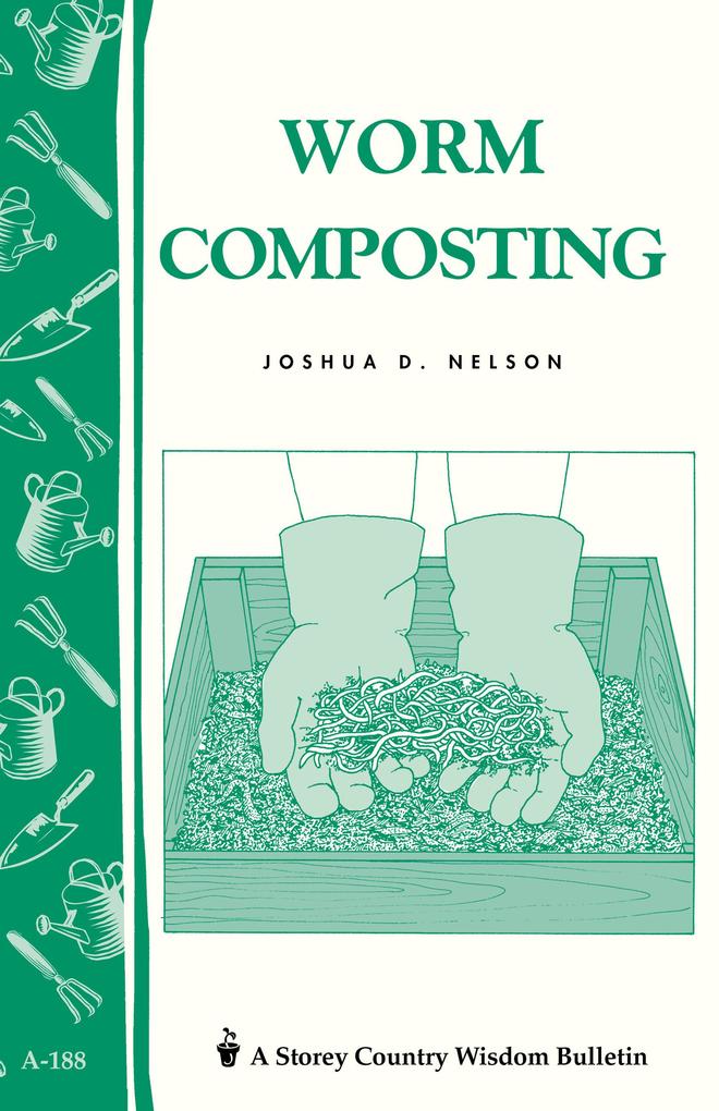 Produktbild: Worm Composting | Joshua D. Nelson