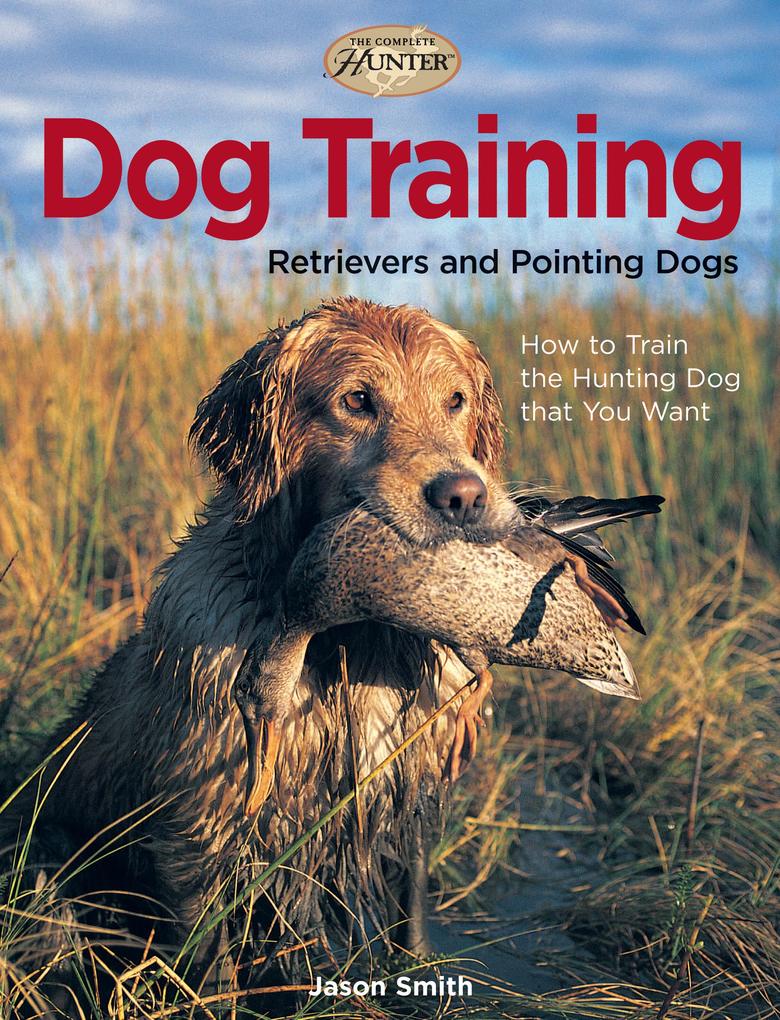 Produktbild: Dog Training | Jason Smith