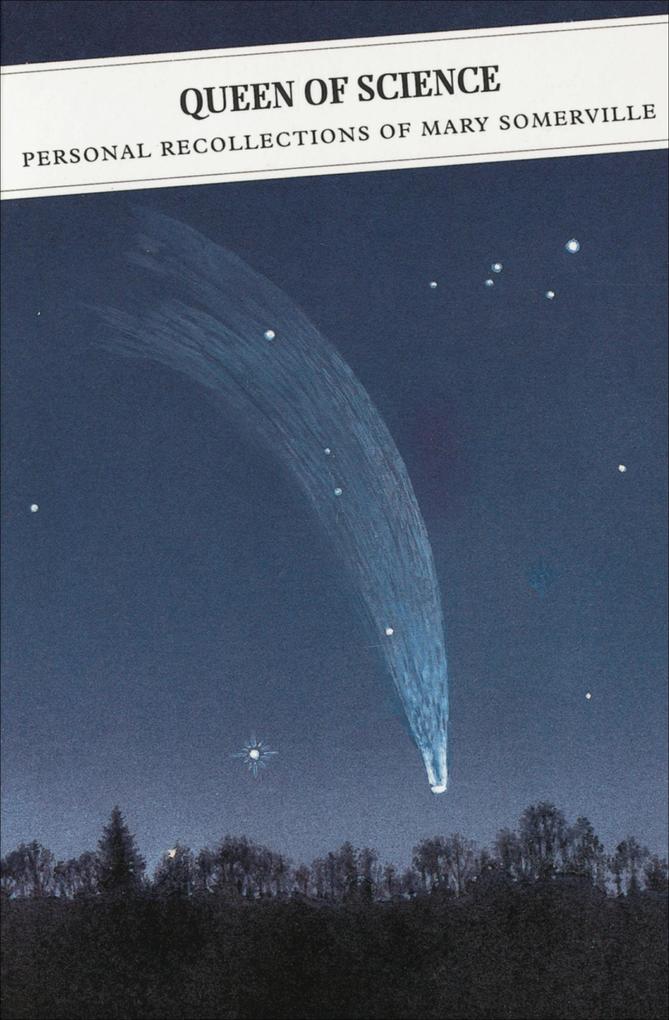 Produktbild: Queen of Science | Mary Somerville