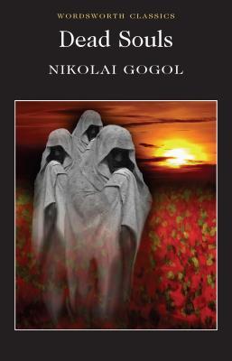 Produktbild: Dead Souls | Nikolai Gogol