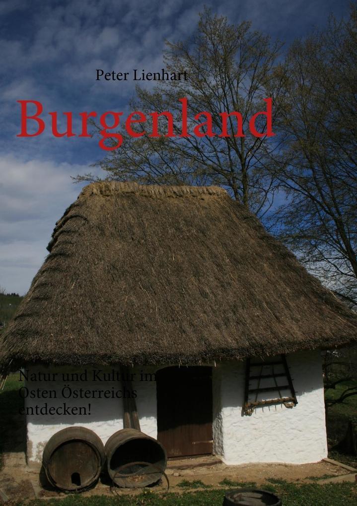 Produktbild: Burgenland | Peter Lienhart