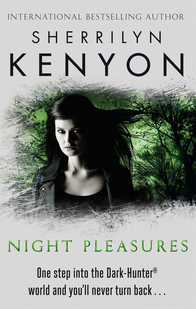 Produktbild: Night Pleasures | Sherrilyn Kenyon