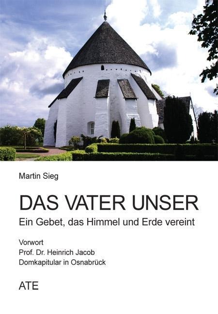 Produktbild: Das Vater unser | Martin Sieg