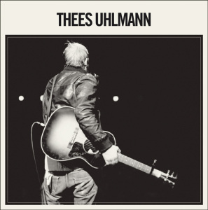 Produktbild: Thees Uhlmann | Thees Uhlmann