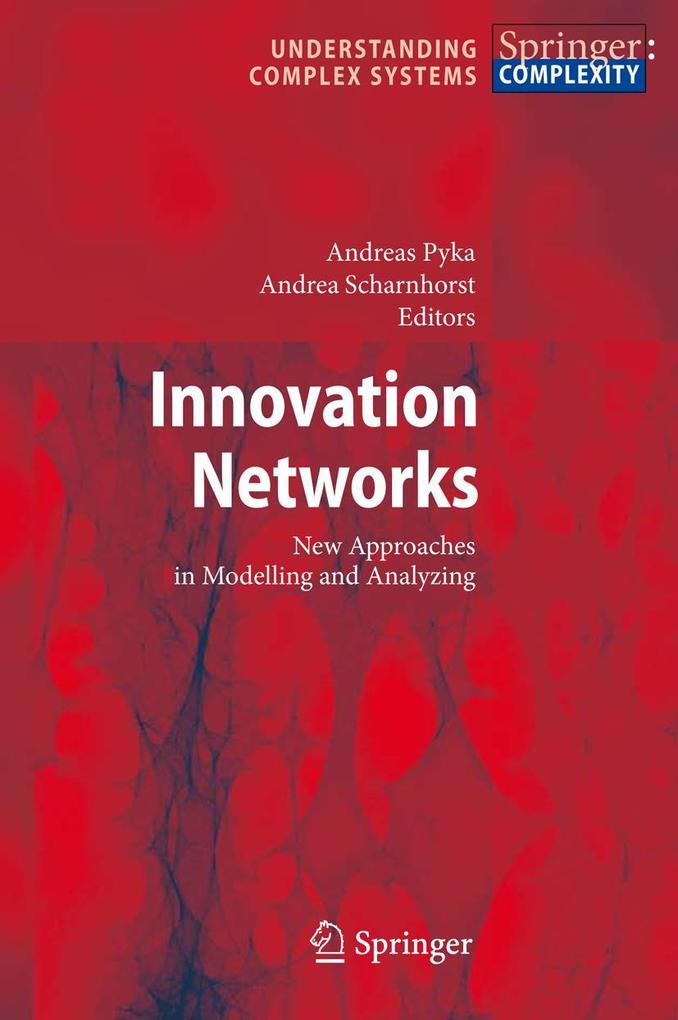 Produktbild: Innovation Networks