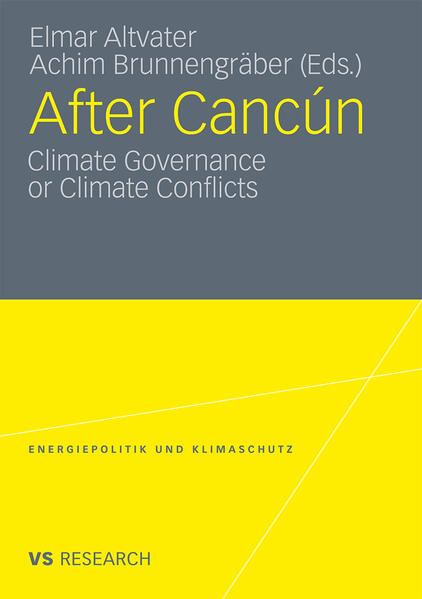 Produktbild: After Cancún