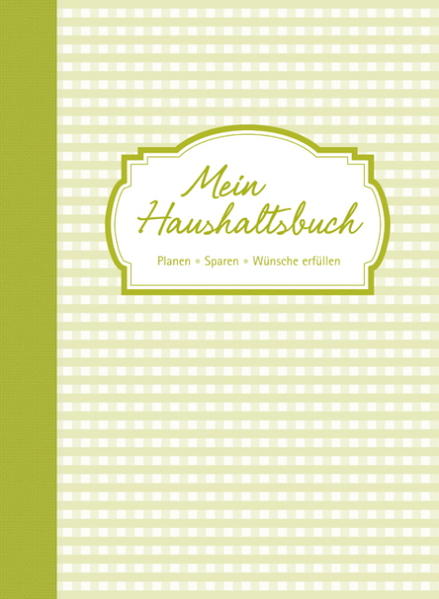 Produktbild: Mein Haushaltsbuch
