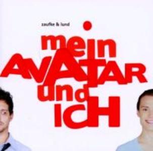 Produktbild: Mein Avatar und ich | Original Berlin Cast