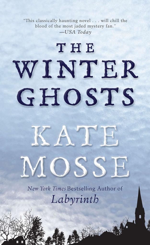 Produktbild: The Winter Ghosts | Kate Mosse
