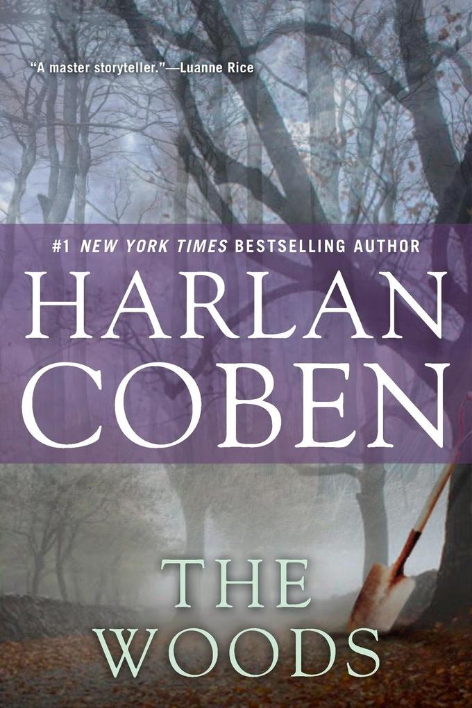Produktbild: The Woods | Harlan Coben