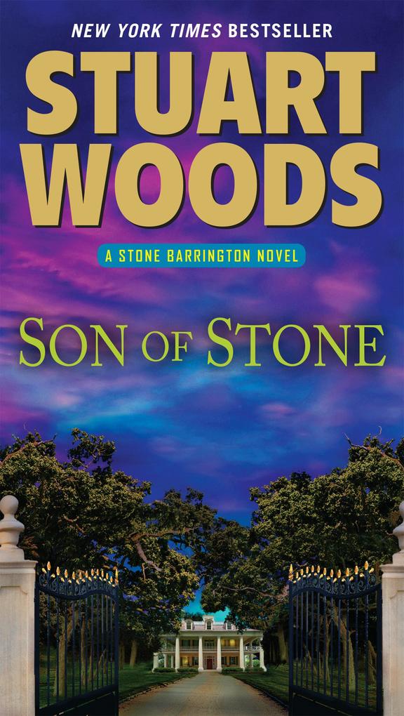 Produktbild: Son of Stone | Stuart Woods