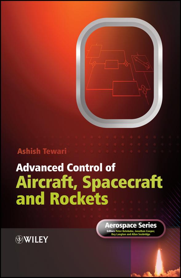 Produktbild: Advanced Control of Aircraft, Spacecraft and Rockets | Ashish Tewari