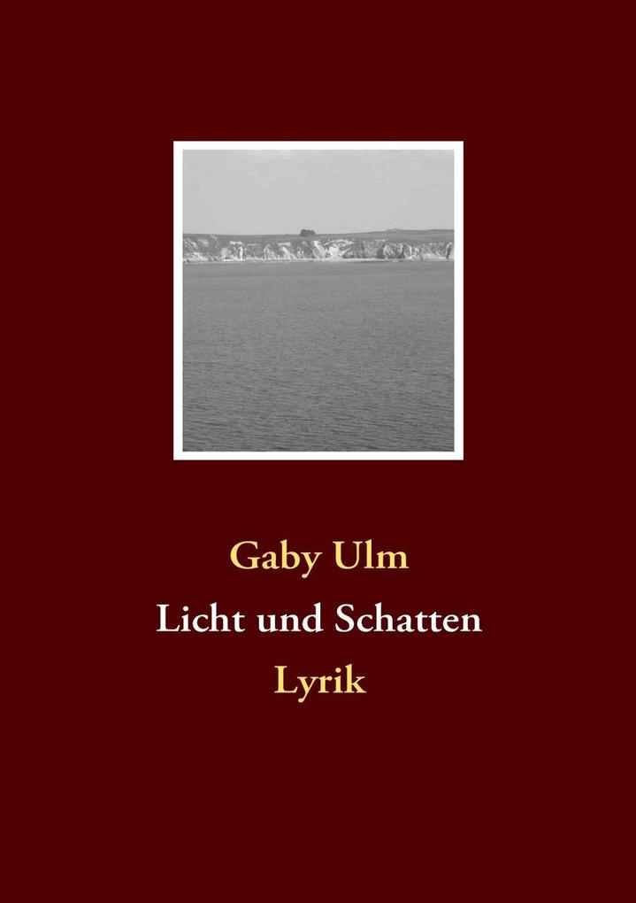 Produktbild: Licht und Schatten | Gaby Ulm