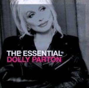 Produktbild: The Essential Dolly Parton | Dolly Parton