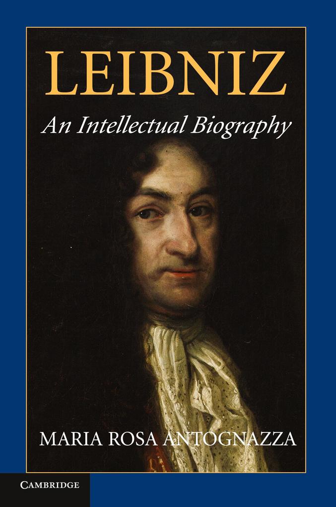 Produktbild: Leibniz | Maria Rosa Antognazza