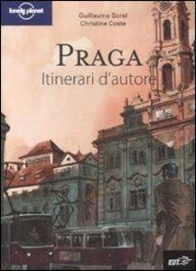 Produktbild: Praga | Christine Coste, Guillaume Sorel