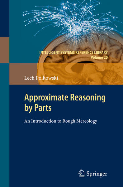 Produktbild: Approximate Reasoning by Parts | Lech Polkowski