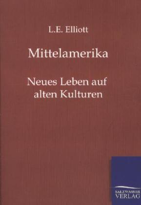 Produktbild: Mittelamerika | L. E. Elliott
