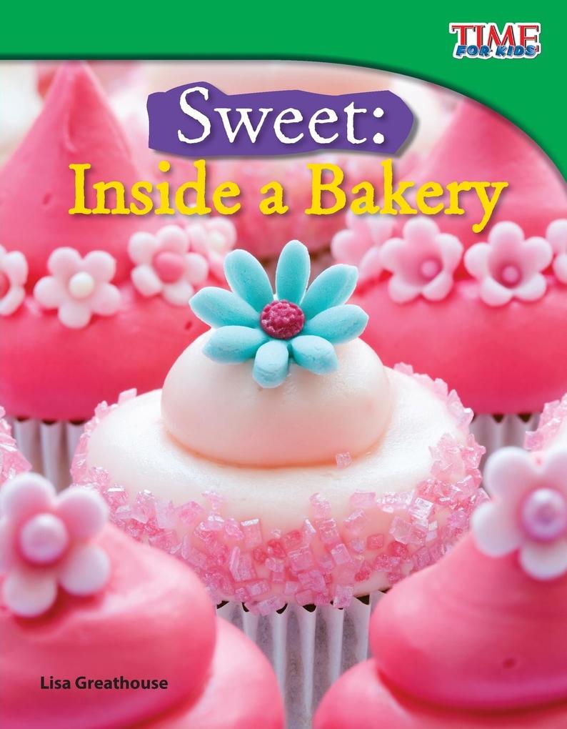 Produktbild: Sweet | Lisa Greathouse