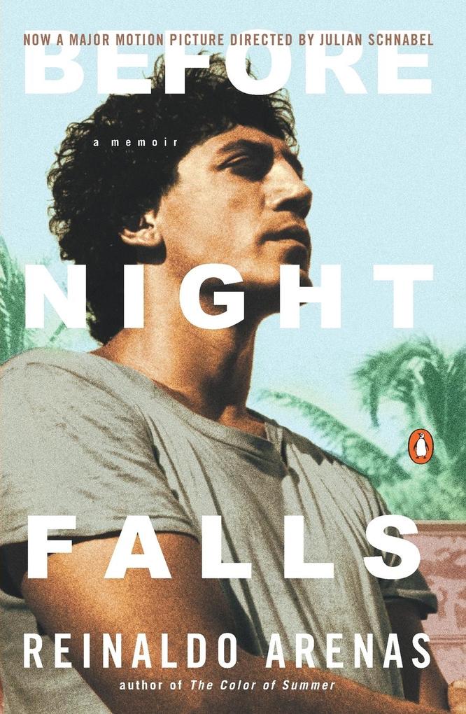 Produktbild: Before Night Falls | Reinaldo Arenas