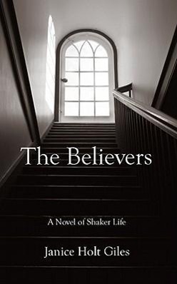 Produktbild: The Believers | Janice Holt Giles