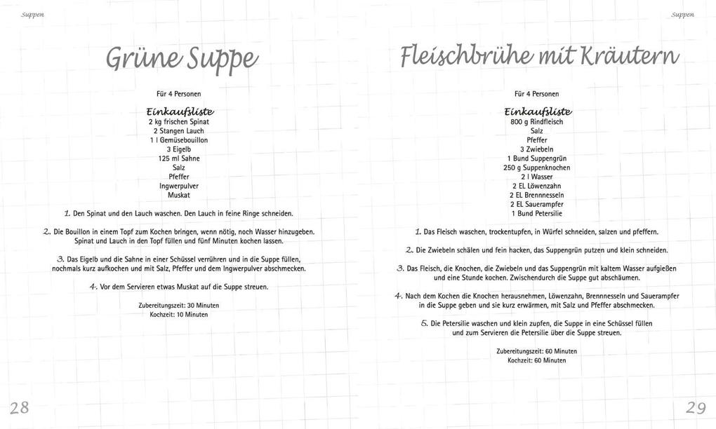 Weitere Ansicht: Allerley Schlemmerey