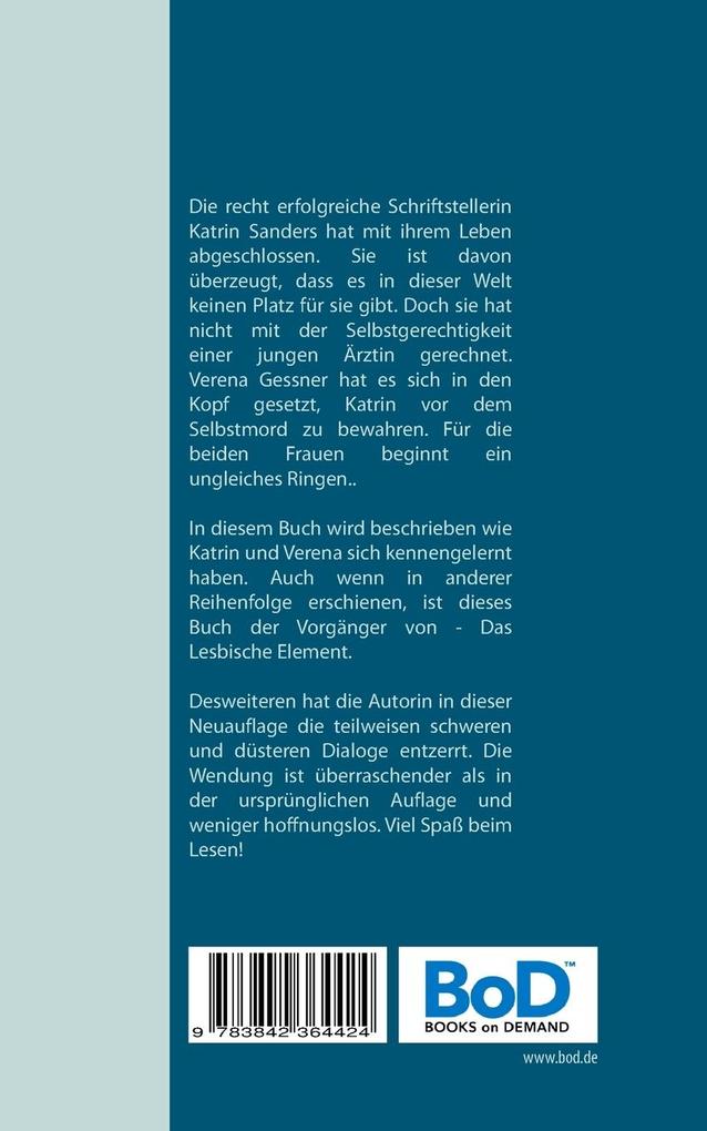 Weitere Ansicht: Abgrund | Chira Brecht
