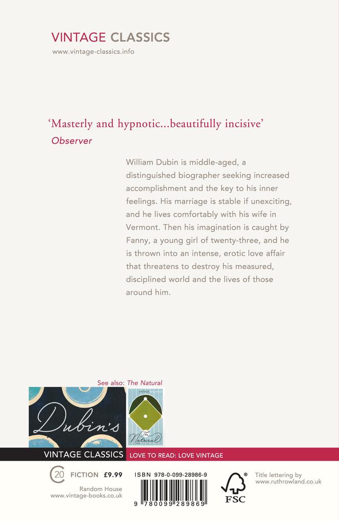 Weitere Ansicht: Dubins Lives | Bernard Malamud