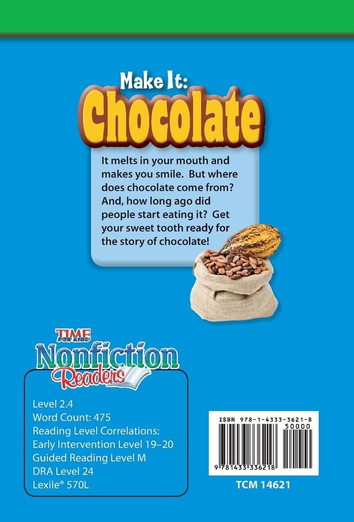 Weitere Ansicht: Make It | Madison Spielman